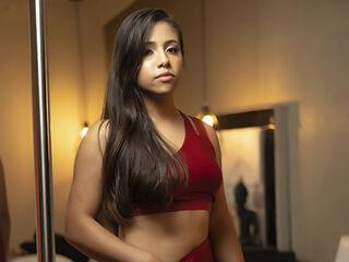 fingering camwhore CloheBell