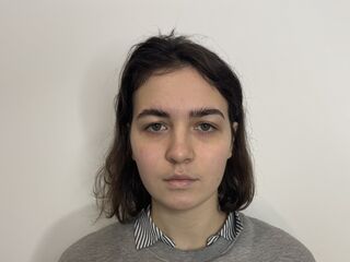 sexcam online CorinaHariri