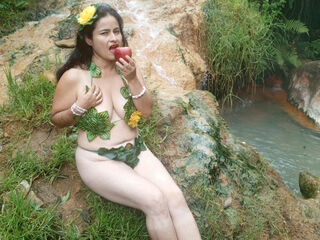 free videochat CristalSamdler