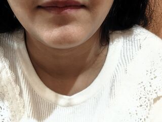 free web cam CuteAlia