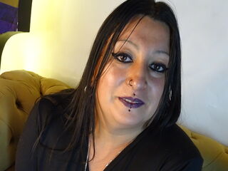 webcam striptease DaliaMimi