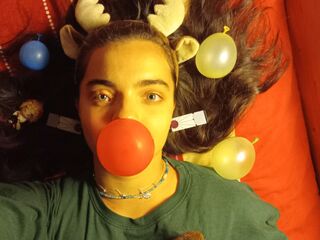 free cam DaliaWeller