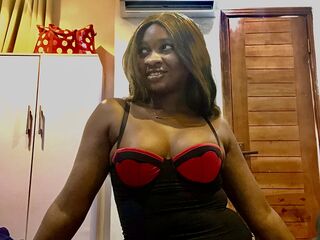 free videochat DaniellaRosey