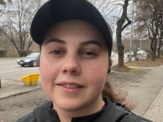 adult cam chat DariaCalm