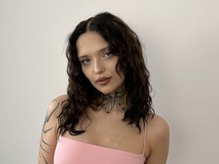 free webcam video DawnGordon