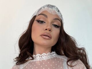 nude webcamgirl photo DenishaSanderman