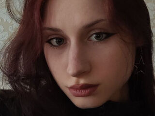 hot live cam DiedraTousant