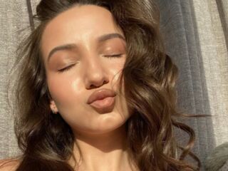 cam girl webcamsex DinaSweeny