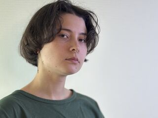 fingering camwhore DoreenTovrea