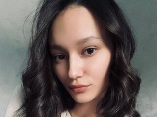 sexy webcamgirl picture ElianaAdelizzi