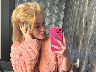 hot sex webcam ElizabethCamaro