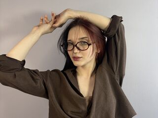hot naked camgirl ElizabethHerrer
