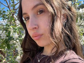 free livecam ElizabethJager