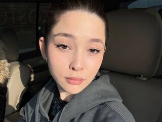 beautiful webcam girl ElletteBulman
