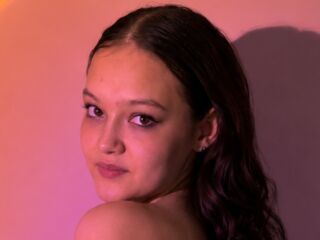 nude cam ElvieTalboti