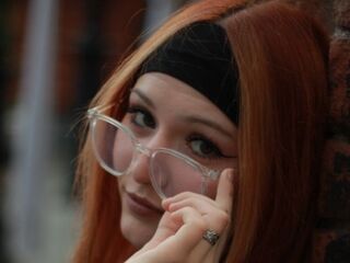 webcam striptease EmeraldClyatt