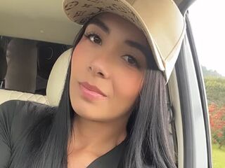 jasmin sexcam EmilyBrontes