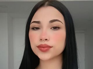 hot strip tease cam EmilyMorrison