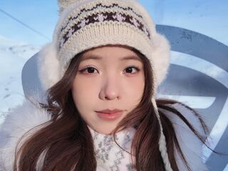 beautiful girl EmilyTang