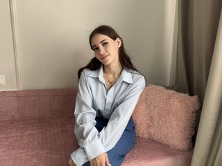 beautiful girlcam EmilyWite