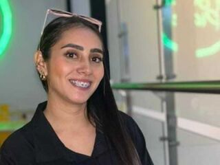 cyber sex show EscarlethSwith