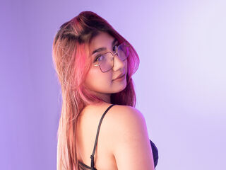 nude web cam EstefaniCastillo