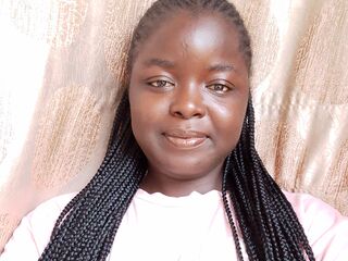 hot girl webcam EstherWilliam