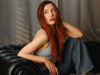nude web cam EvaVestern