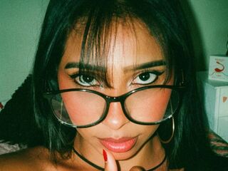 nude gamgirl EvelinWatson