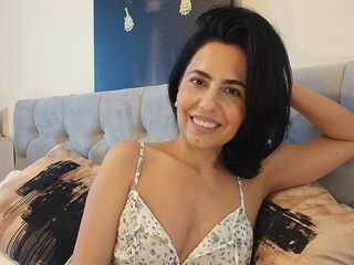 kinky webcam show EvelineAngeles