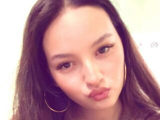 kinky webcam model FatimahAmargo