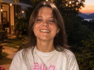 free nude live show FeliceCorre