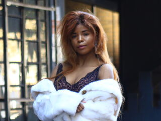 live teaser webcam FifiCaramel