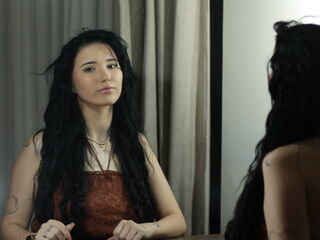 fingering girl webcam  FleurDivine