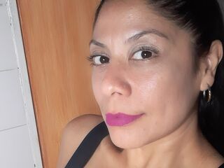 naked webcamgirl picture FlorBlack