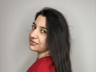 hot webcam FlorettaDienes