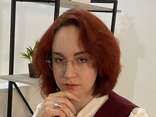 live sexshow FlorindaDufner