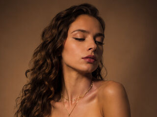 naughty camgirl FranLeveille