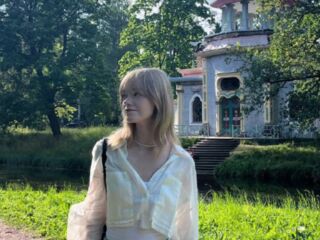 free adult cam picture FranciscaNeren