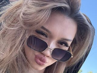 hot girl webcam picture GailMayette