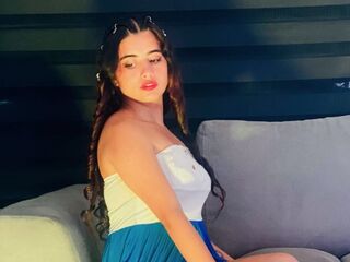 naked cam girl photo GeorgiaCandi