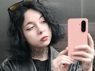 hot webcam photo GildaHudok