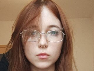 kinky webcam picture GretaFalkenberg