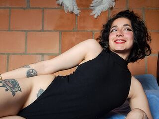 sex webcam chatroom GretaMo