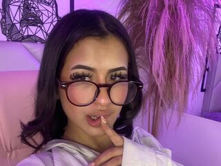 naked girl with webcam masturbating HaileySimson