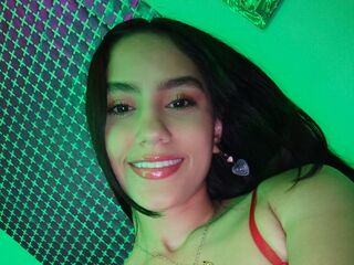 jasmin webcam girl HannahHerrera