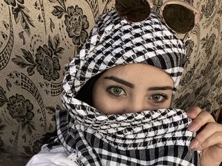 camgirl porn HavannaArab