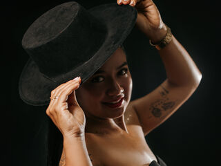 jasmin camgirl HeidyRouss