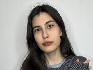 beautiful webcam girl HeleneSeright