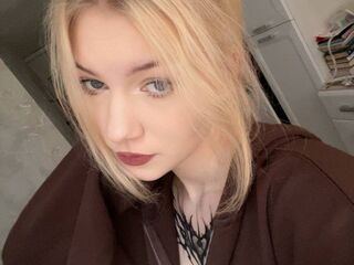 kinky webcam model HellenHornny